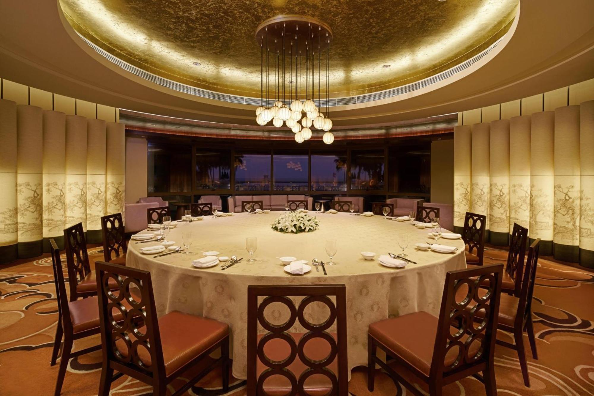 Sheraton Shenzhou Peninsula Resort Wanning Exterior foto